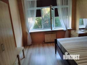 2-к квартира, на длительный срок, 59м2, 1/6 этаж