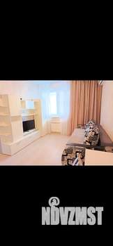 1-к квартира, на длительный срок, 36м2, 1/6 этаж