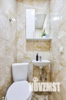1-к квартира, посуточно, 40м2, 3/13 этаж