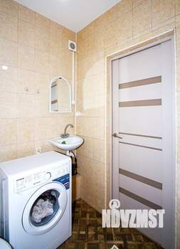 Студия квартира, на длительный срок, 25м2, 4/18 этаж