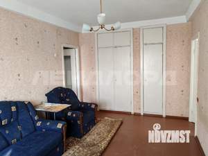 3-к квартира, на длительный срок, 47м2, 5/5 этаж