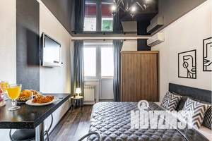 1-к квартира, посуточно, 28м2, 20/22 этаж