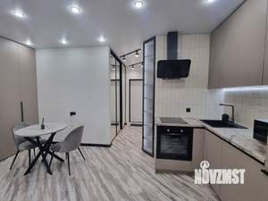 2-к квартира, на длительный срок, 50м2, 6/25 этаж