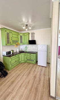 1-к квартира, на длительный срок, 43м2, 11/24 этаж