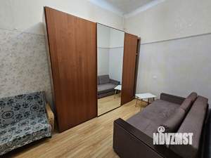 2-к квартира, на длительный срок, 51м2, 1/2 этаж