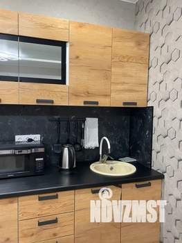 Студия квартира, посуточно, 27м2, 7/26 этаж