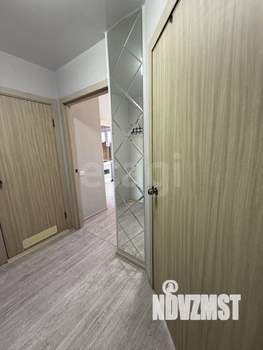 1-к квартира, на длительный срок, 41м2, 3/18 этаж