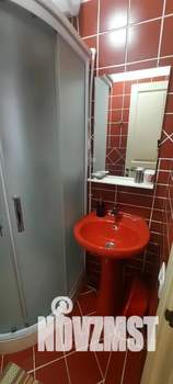 Студия квартира, посуточно, 25м2, 2/3 этаж