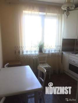 3-к квартира, на длительный срок, 66м2, 6/9 этаж
