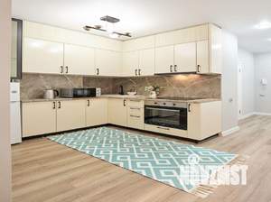 1-к квартира, посуточно, 27м2, 1/1 этаж