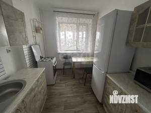 1-к квартира, на длительный срок, 34м2, 6/9 этаж