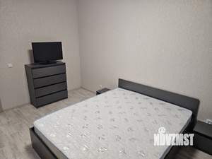 1-к квартира, на длительный срок, 36м2, 1/17 этаж