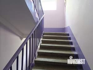 1-к квартира, на длительный срок, 33м2, 3/5 этаж