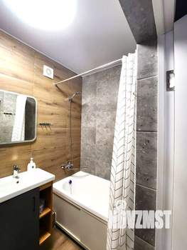 Студия квартира, на длительный срок, 28м2, 21/24 этаж