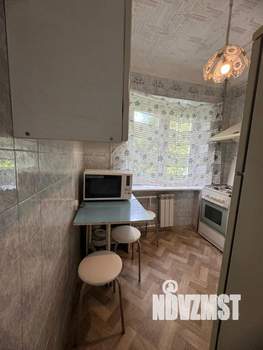 1-к квартира, на длительный срок, 48м2, 4/5 этаж