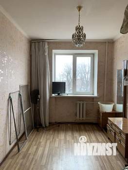 2-к квартира, на длительный срок, 50м2, 4/6 этаж