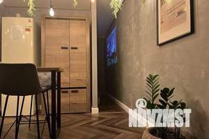 1-к квартира, посуточно, 31м2, 7/9 этаж