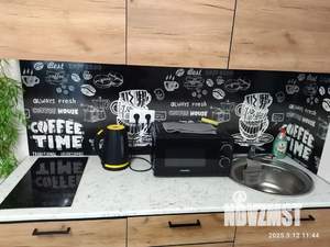 Студия квартира, посуточно, 25м2, 3/9 этаж