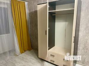 1-к квартира, на длительный срок, 35м2, 2/6 этаж