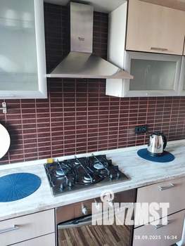 1-к квартира, посуточно, 36м2, 8/10 этаж