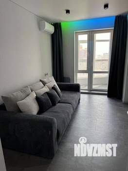 3-к квартира, на длительный срок, 59м2, 12/25 этаж