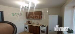 1-к квартира, на длительный срок, 37м2, 2/9 этаж