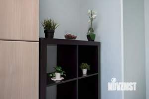 2-к квартира, посуточно, 44м2, 16/25 этаж
