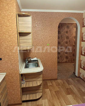 1-к квартира, на длительный срок, 40м2, 3/10 этаж