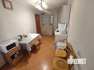 1-к квартира, на длительный срок, 40м2, 7/15 этаж