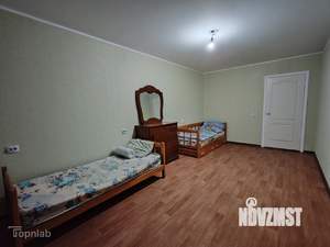 3-к квартира, на длительный срок, 77м2, 10/16 этаж