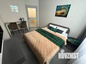 2-к квартира, посуточно, 64м2, 1/1 этаж