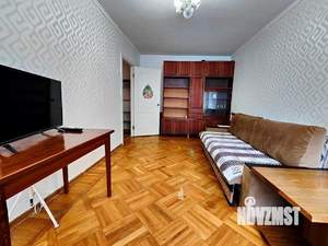 2-к квартира, на длительный срок, 46м2, 2/5 этаж