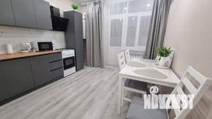 2-к квартира, посуточно, 58м2, 1/1 этаж