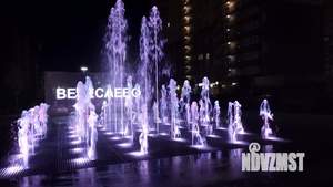 1-к квартира, на длительный срок, 39м2, 5/22 этаж