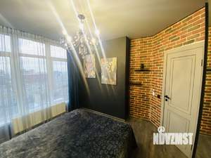 3-к квартира, на длительный срок, 58м2, 17/25 этаж