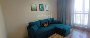 2-к квартира, на длительный срок, 54м2, 15/18 этаж