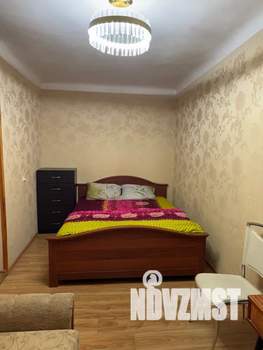 1-к квартира, посуточно, 30м2, 2/4 этаж