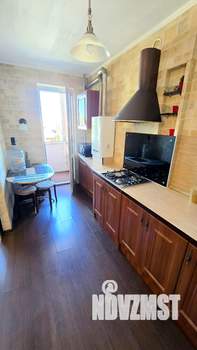 1-к квартира, на длительный срок, 31м2, 2/4 этаж