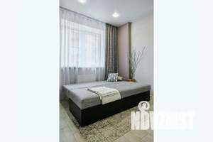 2-к квартира, посуточно, 47м2, 5/22 этаж