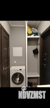 1-к квартира, на длительный срок, 30м2, 10/17 этаж