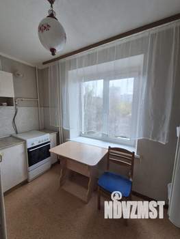 1-к квартира, на длительный срок, 36м2, 3/10 этаж