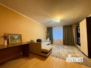 1-к квартира, на длительный срок, 43м2, 4/11 этаж