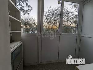 1-к квартира, на длительный срок, 45м2, 4/5 этаж