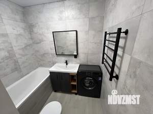 2-к квартира, на длительный срок, 50м2, 18/19 этаж