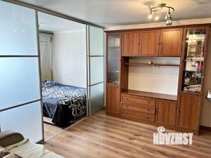 1-к квартира, на длительный срок, 44м2, 10/16 этаж