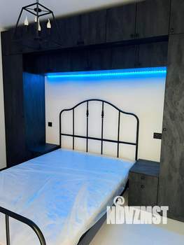 3-к квартира, на длительный срок, 60м2, 18/25 этаж