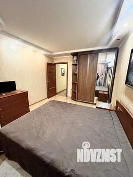 2-к квартира, на длительный срок, 72м2, 8/17 этаж