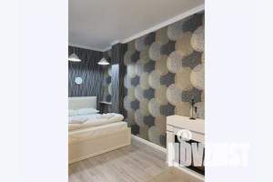 1-к квартира, посуточно, 33м2, 10/13 этаж