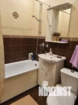 1-к квартира, посуточно, 30м2, 5/18 этаж