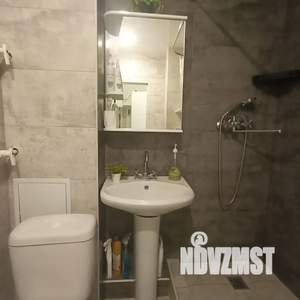 Студия квартира, посуточно, 27м2, 13/25 этаж